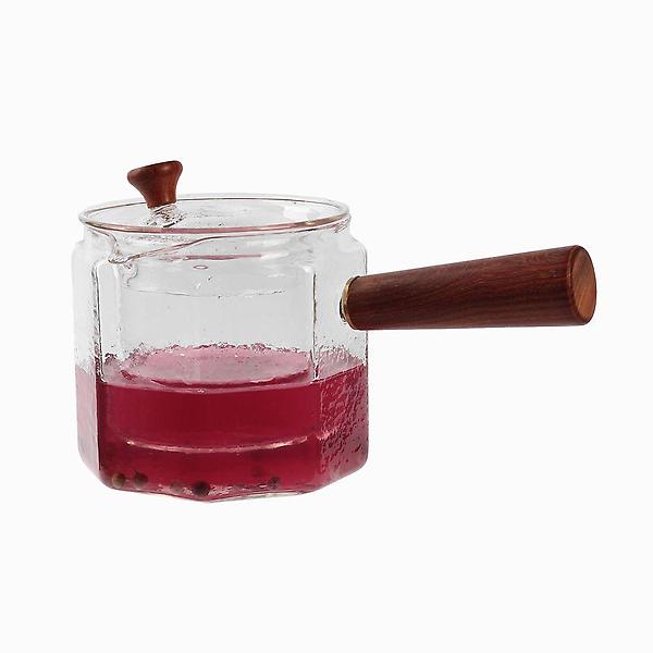  리어스 내열유리 차포트(500ml) 차주전자