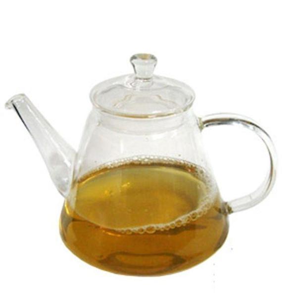  보르실리 티포트 주전자 티팟 티메이커 주전자 800mL
