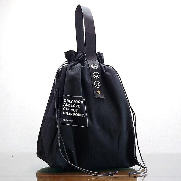  직장인 도시락가방 피크닉가방 소풍가방 보온보냉가방