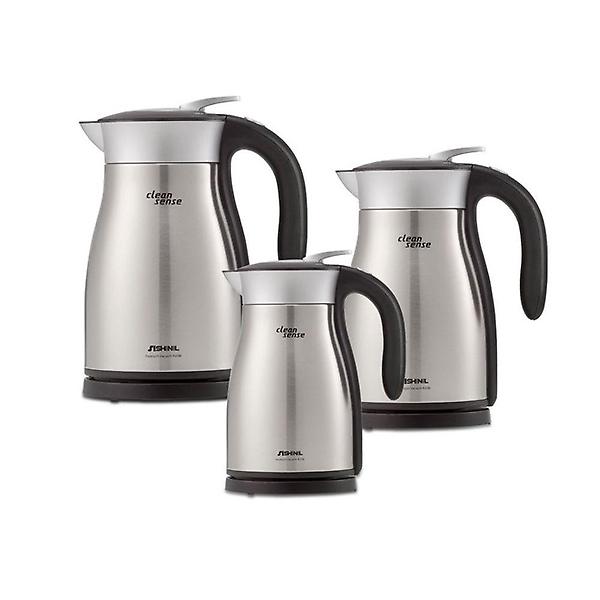  신일 무선 보온포트 스텐레스1.7L SEP-M1700