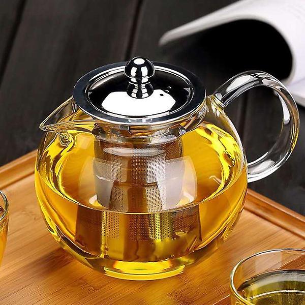  GDM 차주전자 티포트 내열유리 차포트 950ml