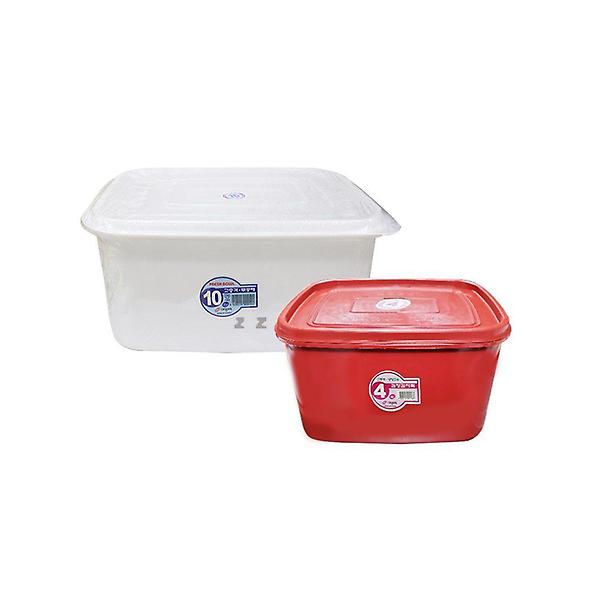  IS-M 대영 사각밀폐 8호 16L-H