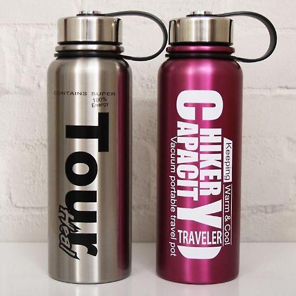  아웃도어 보온보냉병_950ml 보온보냉텀블러