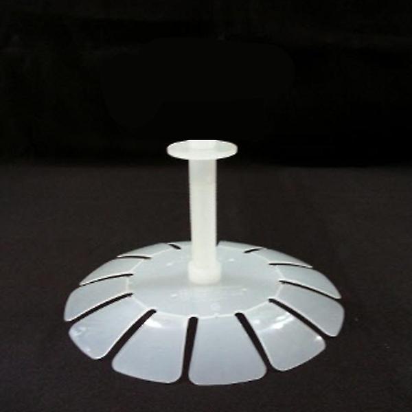  천우_누루미 원형 (4개입)