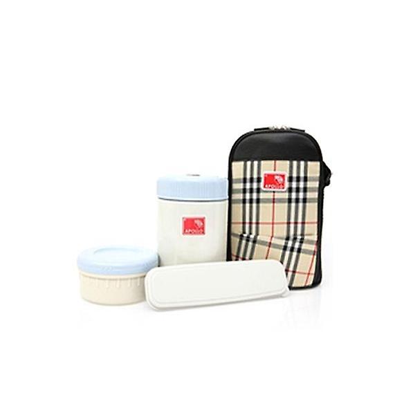  아폴로보온도시락AP-1300_530ml