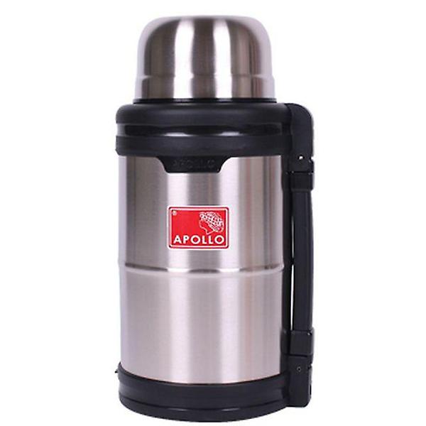  아폴로 보냉보온병 2.5L