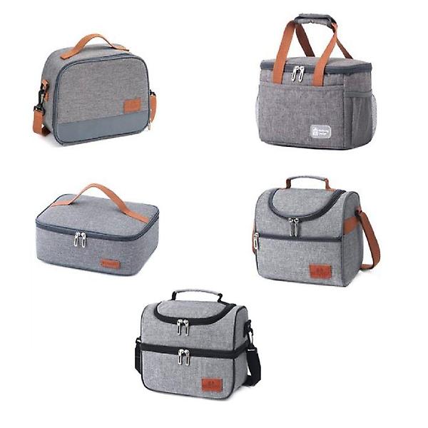  보냉 보온 가방 런치백 도시락 쿨백 SD 6-9번