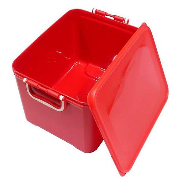  타파웨어 밀폐용기 김치통 냉장고 정리 반찬통 14.7L