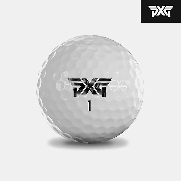  [3더즌 패키지][카네정품]2023 PXG 익스트림 프리미엄 골프볼[남여공용][화이트][3피스 36알]