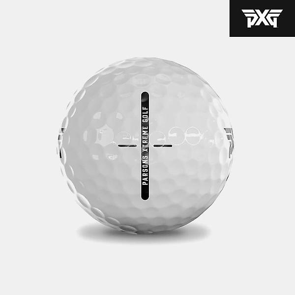  [3더즌 패키지][카네정품]2023 PXG 익스트림 프리미엄 골프볼[남여공용][화이트][3피스 36알]