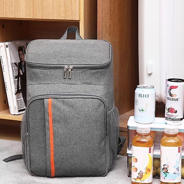  쿨링백팩 보온백팩 보냉배낭 낚시 캠핑 배달 보냉가방