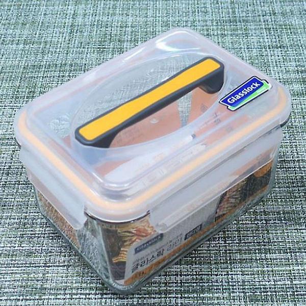  글라스락 밀폐용기 반찬통 보관통 김치통 용기 1800ml