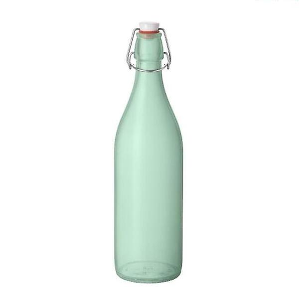  오일병 와인병 과실주병 지아라 칼라보틀 더치 1000ml