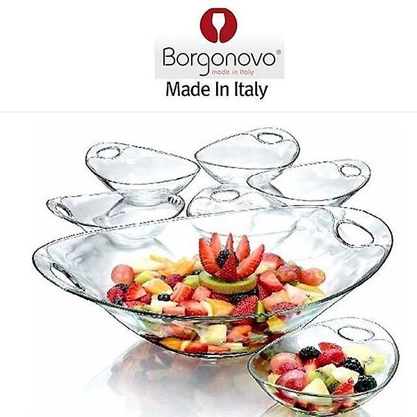  식기 프렉티카볼 10cm-(1p)