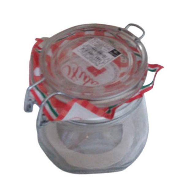  보르미올리 피도 유리밀폐용기(500ml)