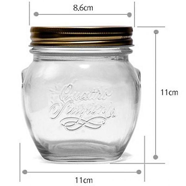  보르미올리 앙포라 500ml