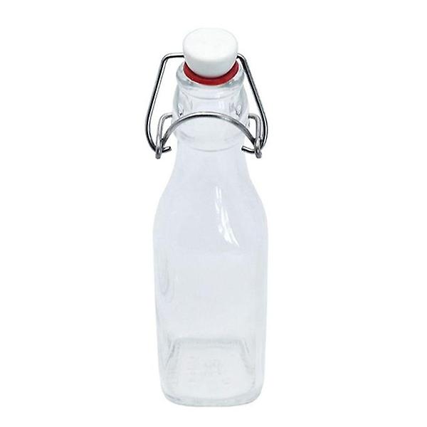  보르미올리 오일병 밀폐유리병 기름병 스윙보틀 1L