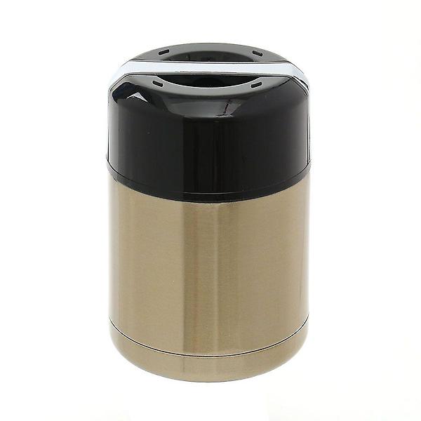  죽통 간편 보온 쿠킹 조리 골드 메이드 800ml