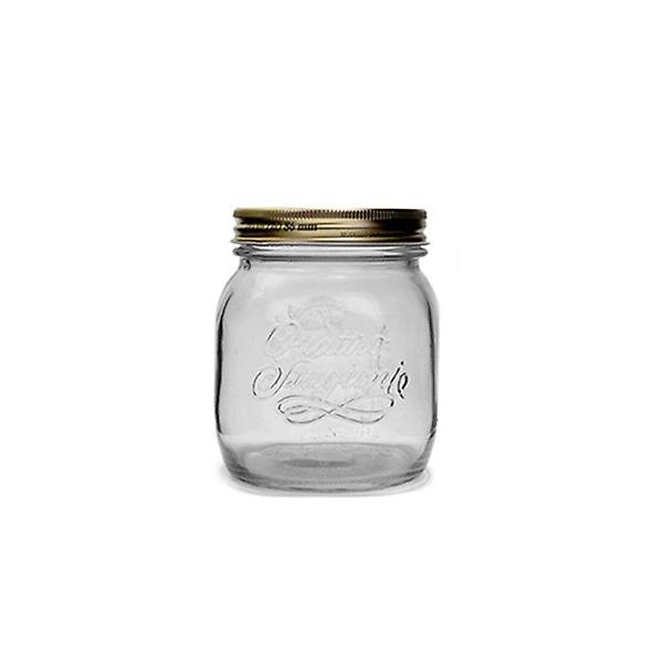  보르미올리 스타지오니 700ml 유리병 공병