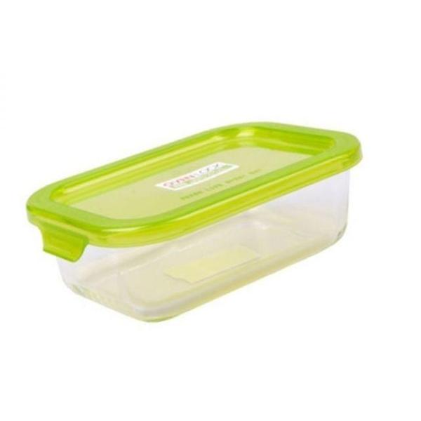  원터치 오븐찬기 직사각2호(640ML)