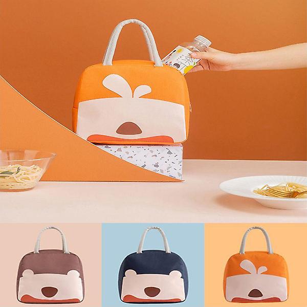  아이 도시락 가방 보온 보냉 런치백 쿨러백 대용량