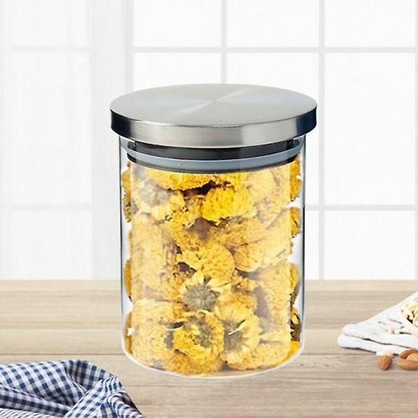  은플 푸드앤락 내열유리 밀폐유리병 밀폐용기 내열유