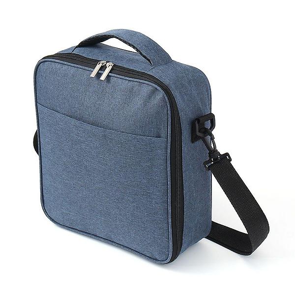  데이런치 보온보냉 도시락 가방 식판 샐러드 런치백