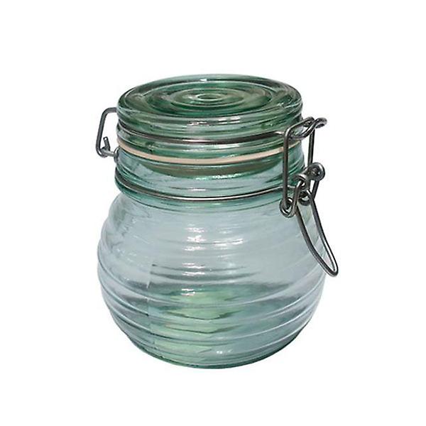  리비 밀폐 용기 잼병 과일청병 캐니스터 용기 710ml