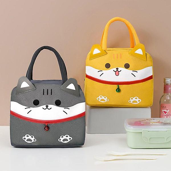  캐릭터 보은 도시락