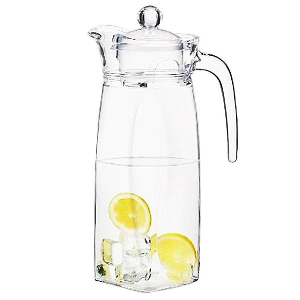  루미낙 플레임저그(1.3L)유리물병 주스병 유리병 보틀