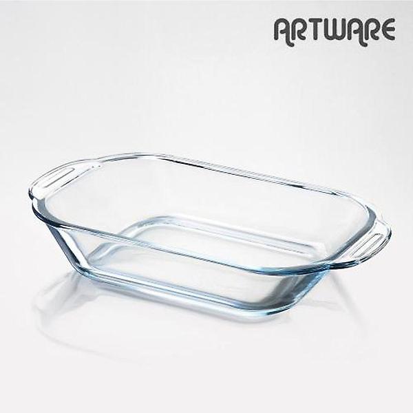  퓨어 오븐용 파스타 용기 800ml