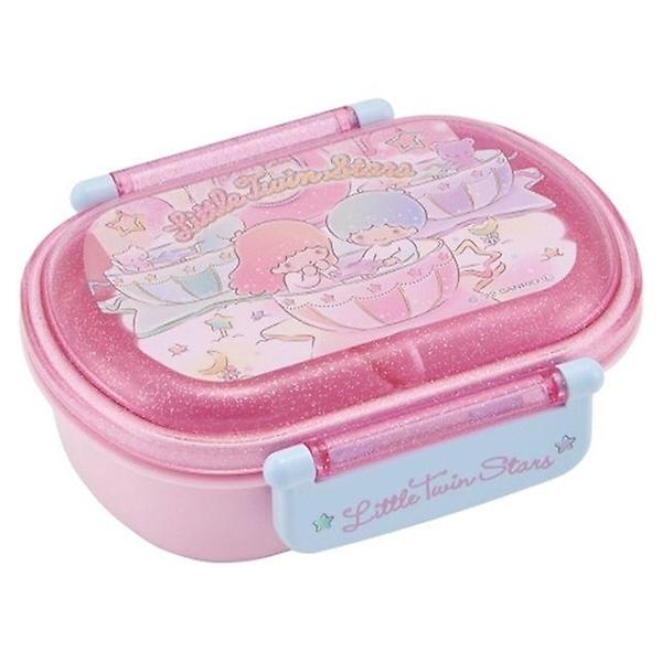  리틀트윈스타 놀이공원 라운드도시락 360ml