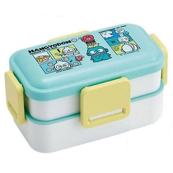  GR-LA 산리오 한교동 2단 돔형 도시락(600ml)