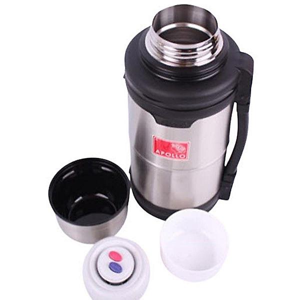  아폴로 보냉 보온병(2500ml)