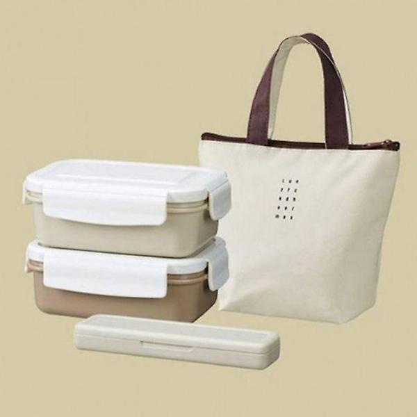  통 데일리 직장인 소풍 런치메이트 1P 세트 도시락