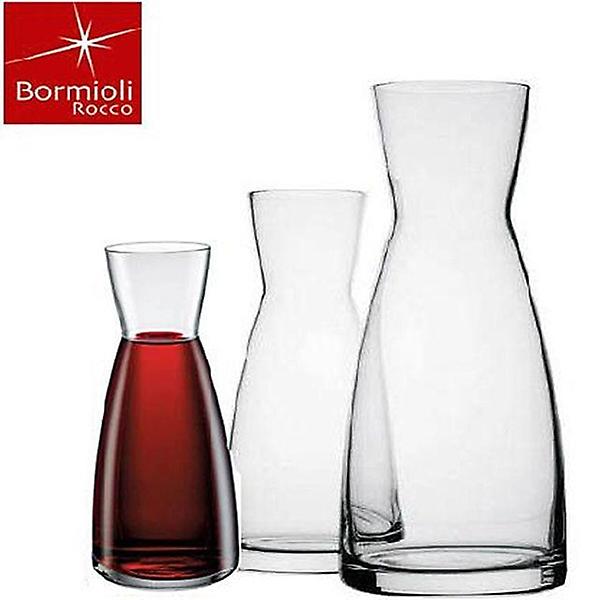  보르미올리 입실론 까라페 0.5L 물병 쥬스병 우유병