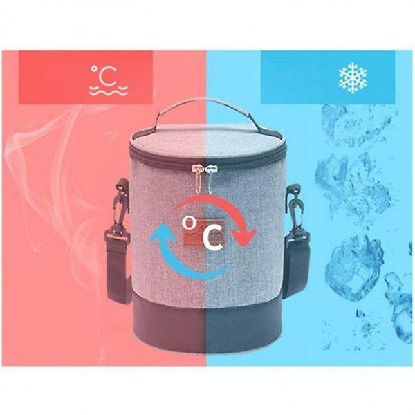  보냉백 도시락가방 보온백 토트백 런치백 캥핑 직장인