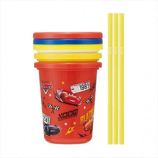  카19 스트로우 물컵 3p세트 320ml