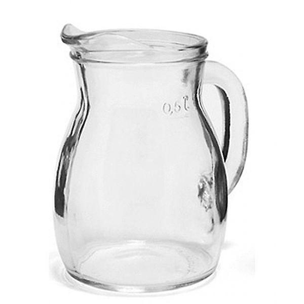  보르미올리 물병 비스트로저그 250ml