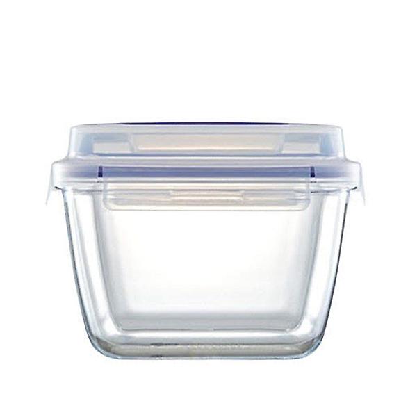  오븐글라스 핸디직사각 밀폐용기(3.9L)