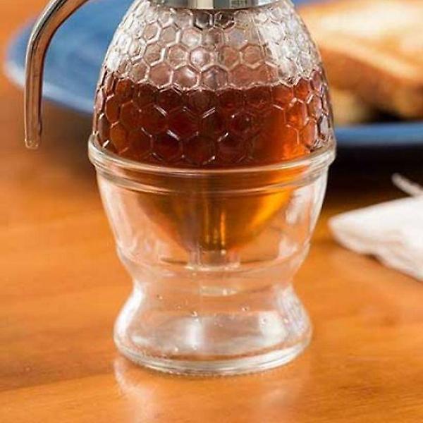  꿀만 전용 보관하는 단수이 꿀 보관용기