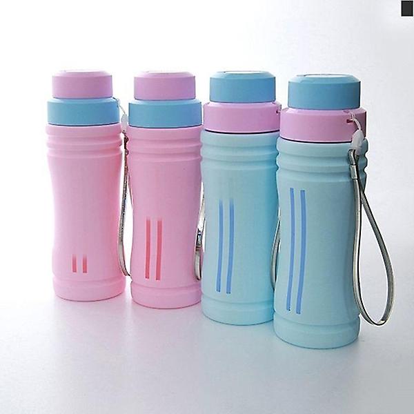  알카라도 알카리수 생성 기능성 물병 550ml