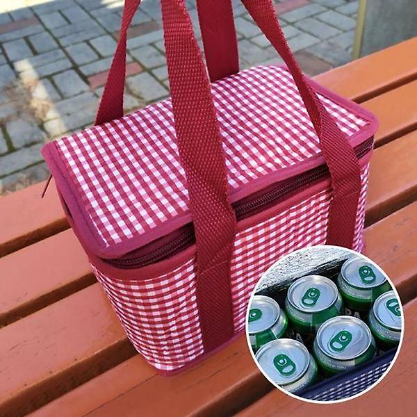  은박 보냉팩 보냉가방