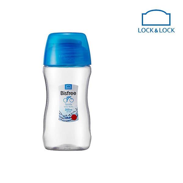  락앤락 비스프리 스포츠 물병 350ml ABF708