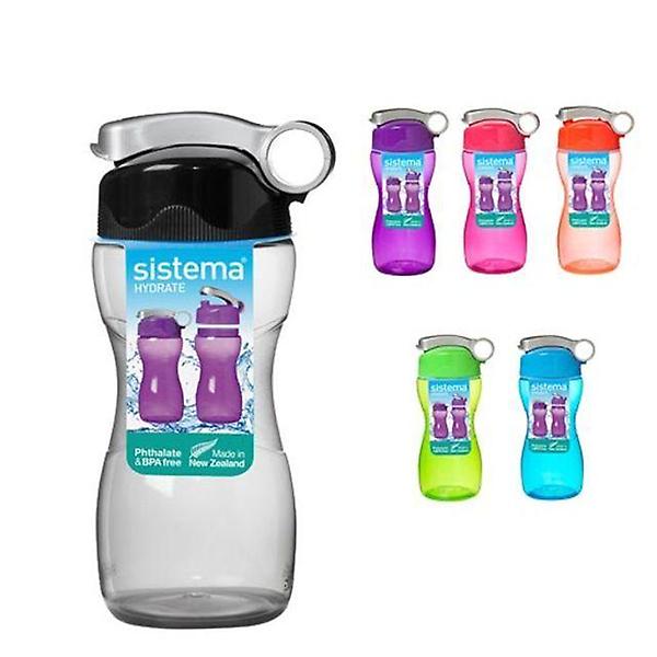  (사은품)시스테마 플립 탑 보틀 중 475ml