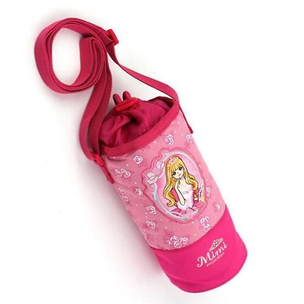  프린세스 텀블러 가방 텀블러백 케이스 물병 파우치