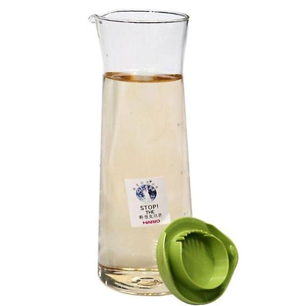  물병 물통 냉장고 워터 저그 보틀 1000ml 1개
