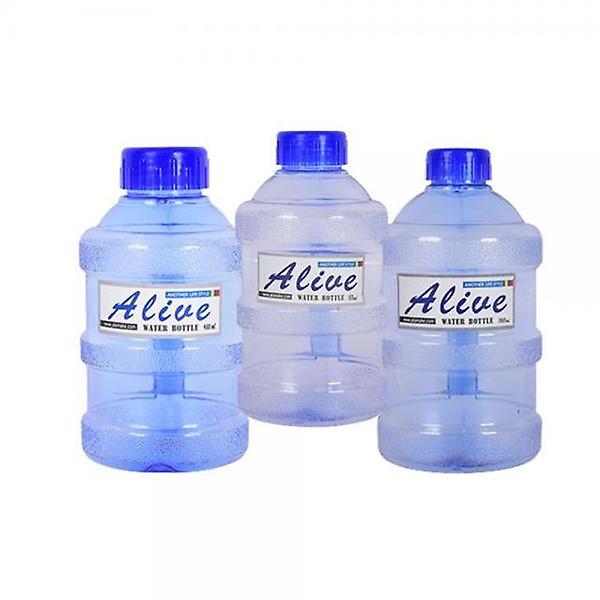  ASL 얼라이브물병 480ml 650ml 1L 휴대용 손잡이물병