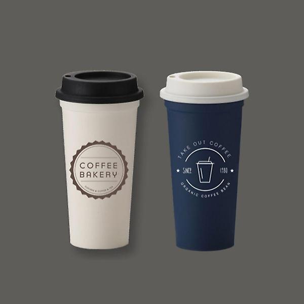  텀블러 보틀 리유저블 텀블러 550ml M11477