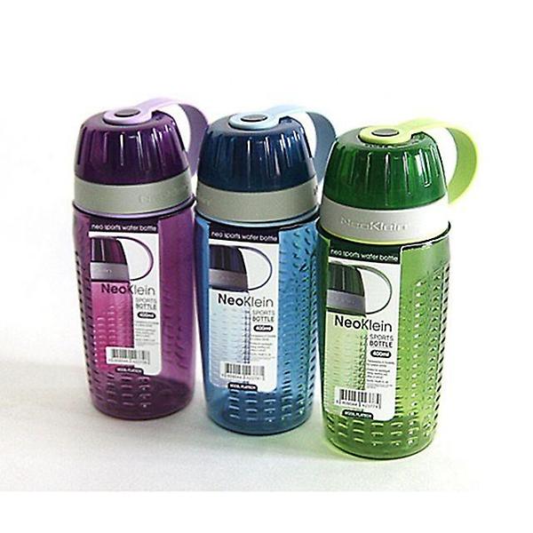  우라 네오스포츠물병400ml 시리즈 물병 뚜껑 등산 낚